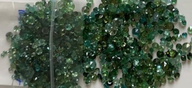 Tourmaline