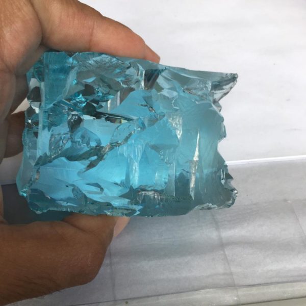 Aquamarine Gems